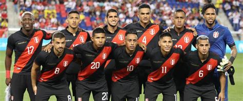 La selección peruana busca la revancha contra Brasil | BBVA