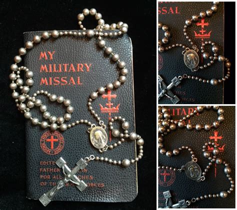 Holy Rosary Powerful Weapon In Our Arsenal That We Have So Much