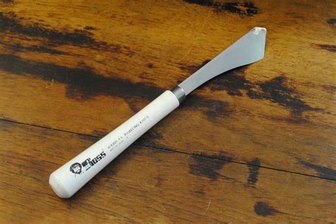 Bob Ross Painting Knife Art Supplies 6305 5 Purchased Never Used