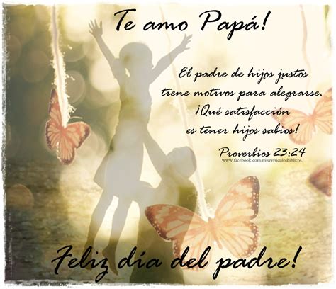 Los mejores mensajes cristianos para enviar el dia del padre: Hogar Cristiano