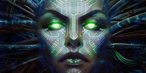System Shock 2 Is Still The Pinnacle Of Sci Fi Horror Games