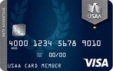 Is Usaa Credit Card Good Images