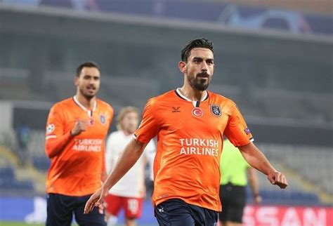 Başakşehir başkanı göksel gümüşdağ, i̇rfan can kahveci ile bir görüşme gerçekleştirecek anlaşmayı aktaracak. Son dakika transfer gelişmesi! Fenerbahçe de İrfan Can ...