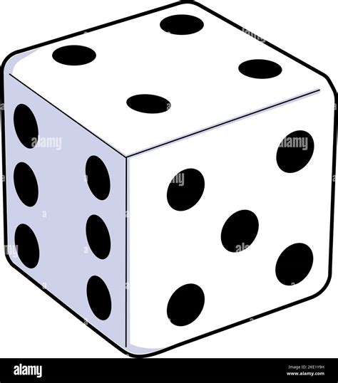 Dice Clipart Hi Res Stock Photography And Images Alamy