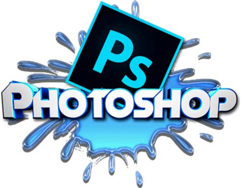 Photoshop Logo Download Free Png Images