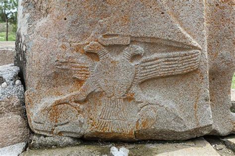 How A Two Headed Bird Of Prey Ruled Ancient Mesopotamia And Hatti
