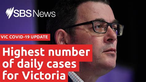 Please consider supporting our journalism with a subscription. COVID-19 update: 317 new coronavirus cases in Victoria I ...