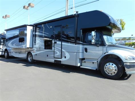 2016 Dynamax Force 37bh Stock 4117 B Young Rv Vehiculos Campamento