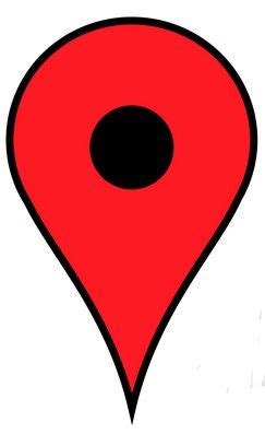 Pins are a convenient google maps feature that allows you to save a location. Google Maps pin | Pins | Pinterest | Maps and Google