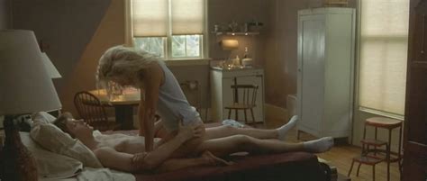 Kim Basinger Nude Sex Scenes Scandal Planet