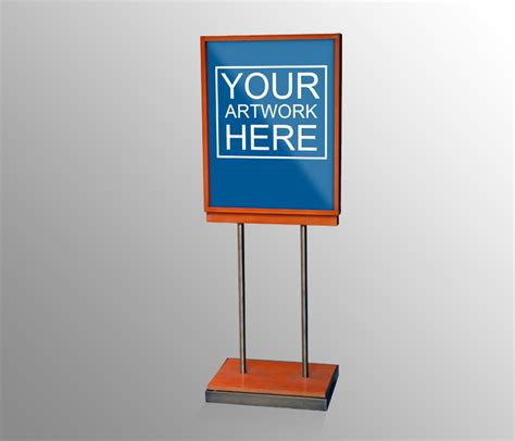 Download Retail Mockup PSD Download - GraphicsFuel