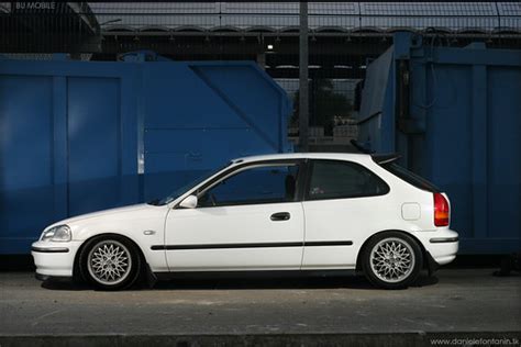 125 honda civic ej9 used on the parking, the web's fastest search for used cars. Honda Civic EJ9 | turboduck Forum