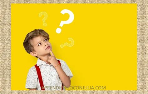 Consejos Para Ense Ar A Nuestros Hijos A Sacar Sus Propias