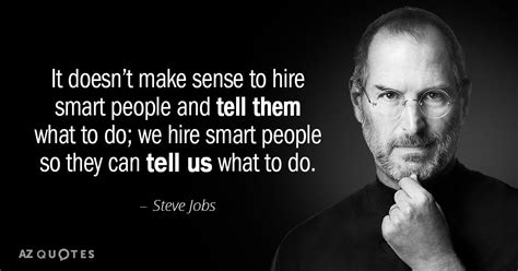 Famous leadership quotes by steve jobs. A Principal's Reflections: Great Leaders Surround ...