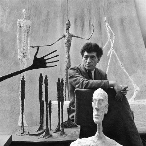 Alberto Giacometti Gagosian
