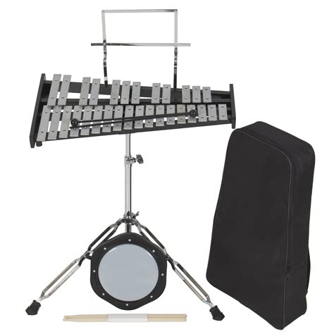 Percussionbell Kit With Wheels Rent To Own