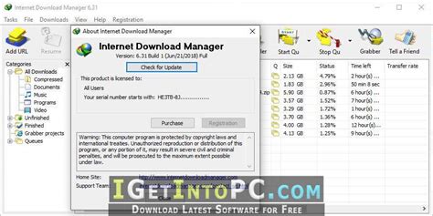 Internet download manager (idm) latest version is one of the best liked and downloaded tool. Download Free Idm Free : Free Download Manager Download ...