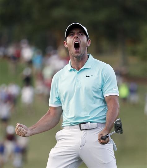 Rory mcilroy heads to the pga championship in high spirits. Golf capsules: Rory McIlroy cashes in big-time at PGA Tour ...