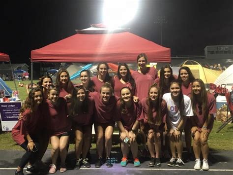 Relay for life (rfl) is a global movement with close to 4 singapore is the 25th member country to organise rfl, and aims to rally the local community together to celebrate the lives of those who battled cancer, remember loved ones lost and. Relay For Life Returns to Tampa - Achona
