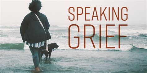 Speaking Grief Documentary Screening Panel Discussion