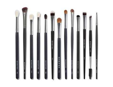 Morphe X James Charles The Eye Brush Set Limited Edition Blissme