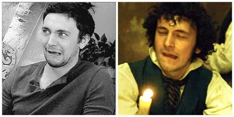 Picture Of George Blagden