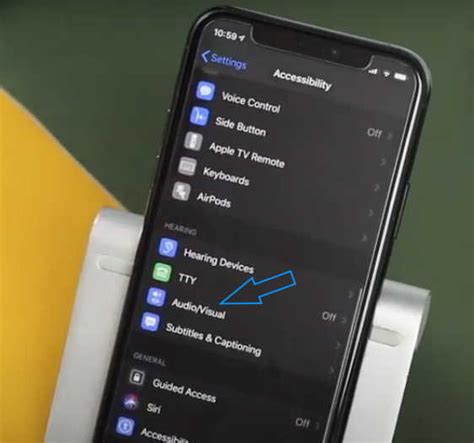 How to turn on flashlight iphone 11. How to Turn LED Flash Notification On/Off iPhone X/XS/XR ...