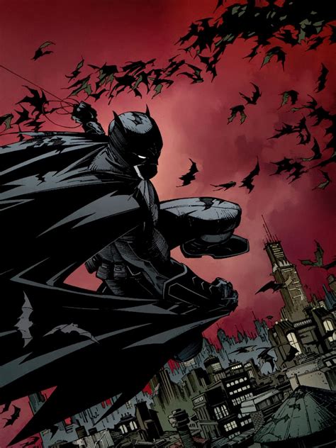 Scene From Batman 001 New 52 Batman Artwork Batman Comic Art