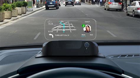 These are the best options in 2021. Navdy Head-Up Display - YouTube
