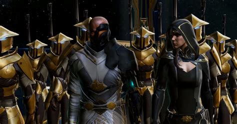 This is an issue for sub players as well. Turn the Tide of War in the New Chapter of Star Wars: The Old Republic - Knights Of The Fallen ...
