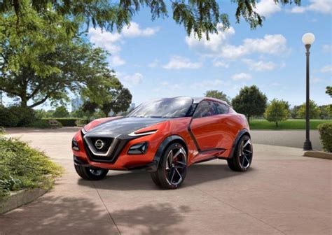 Nissan 3 月日內瓦車展將推出全新概念車 Car1hk