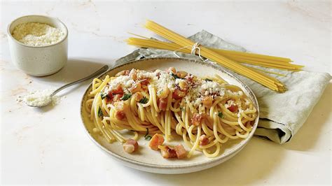 Spaghetti Alla Molisana La Ricetta Del Primo Tipico Regionale Con