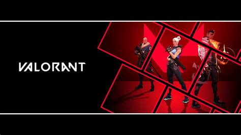 Valorant Banner Facebook Cover Photo Psd Free Download Youtube