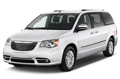 $500 to $1000 (8) shoe type. 2015 Chrysler Town & Country Reviews - Research Town ...