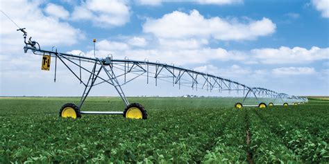 T L Others Products Center Pivot Irrigation Systems By