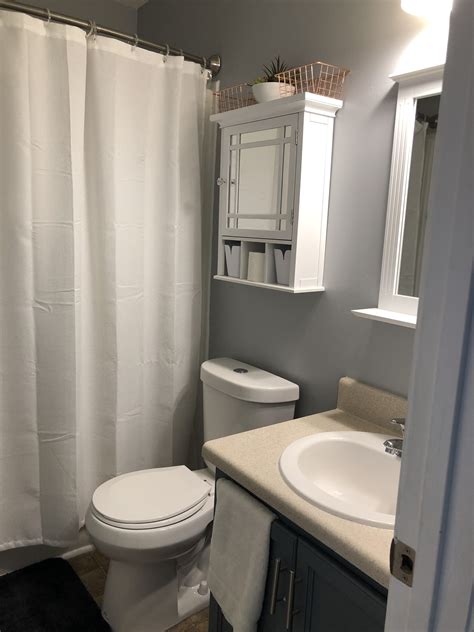 Over the toilet cabinet trendy bathroom bathroom cupboards amazing bathrooms bathroom storage small bathroom bathrooms remodel. Medicine cabinet over toilet. Gives our small bathroom ...