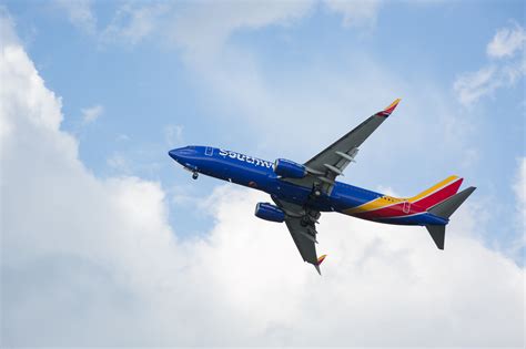 Southwest Airline Tickets