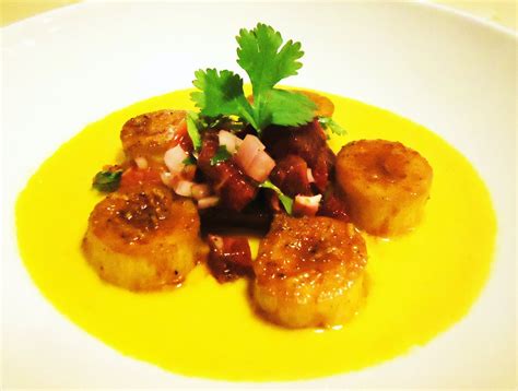 King Oyster Mushroom Scallops