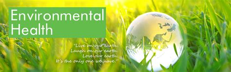 Environmental Health Healthquest