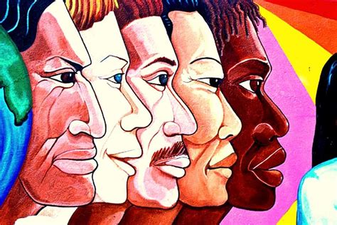 Qual A Importância Do Multiculturalismo Para A Sociedade