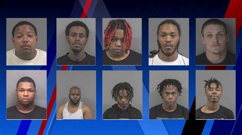High Point Mugshotsforums Category