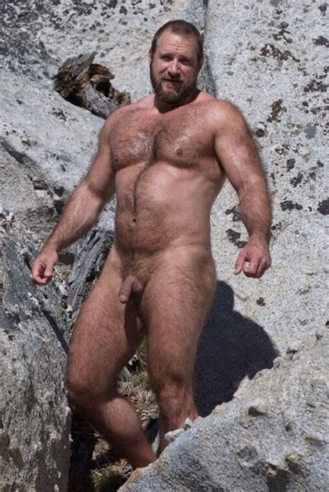 Gay Bear Men Naked