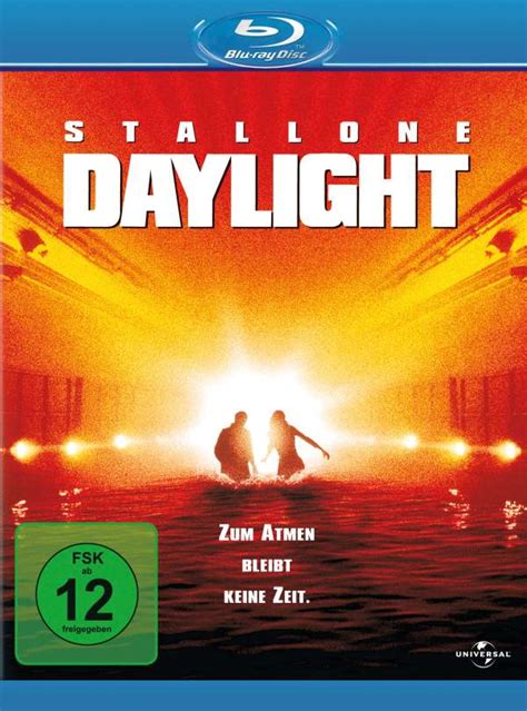Daylight 1996 Blu Ray Jpc