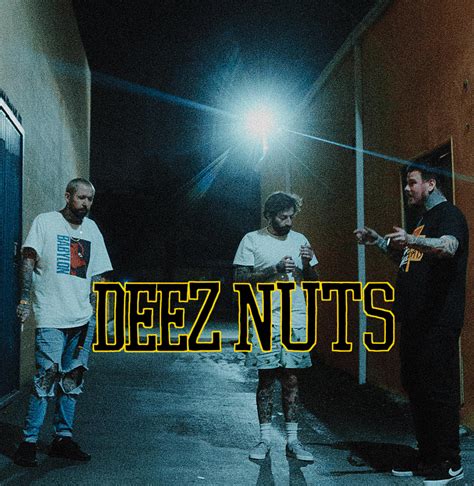 Wom Interviews Deez Nuts World Of Metal