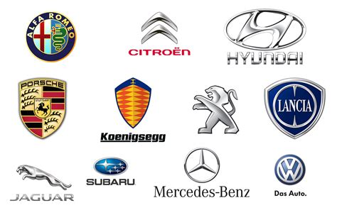 Commonly Mispronounced Car Brand Names And The Right Way To Speak Them ...
