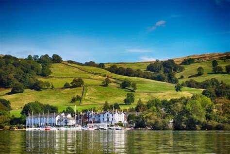 Exciting Things To Do In Englands Lake District Skyticket Travel Guide