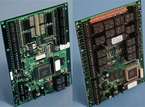 The following diagram describes the use of each jumper on the board. Lenel Lnl 1320 Wiring Diagram