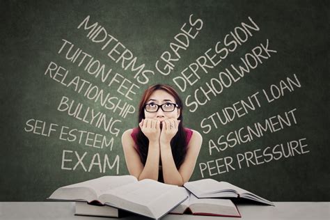 Top 5 Back To School Stressors And How To Bust Them