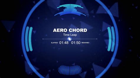 Aero Chord Time Leap Youtube