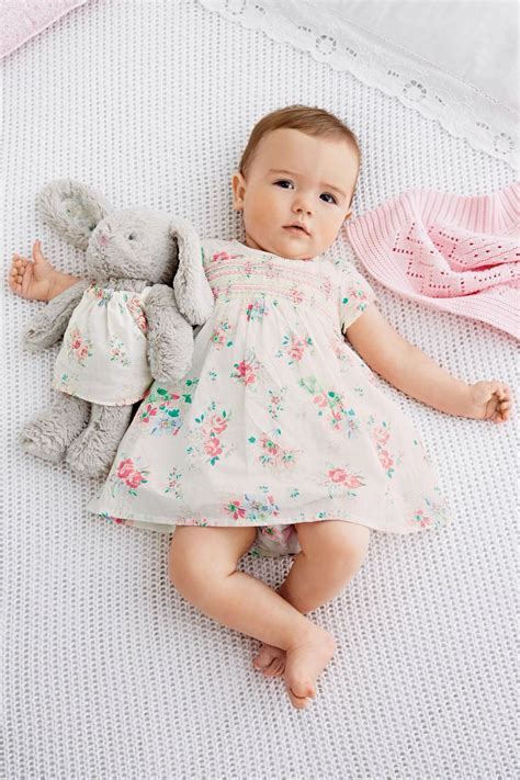 Summer Outfits Baby Girl Photos